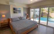 Bilik Tidur 3 Cozy and Charming two Bedroom Villa