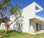 Exterior 7 Cozy and Charming two Bedroom Villa