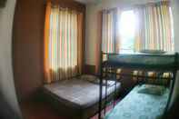 ห้องนอน B&B Inn - Hostel