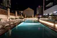 Swimming Pool Ruby by Serain Residences