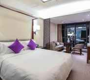 Bedroom 6 SSAW Boutique Hotel Ningbo Ouhua