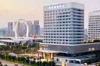 Bangunan ShenZhen Air Skypark Hotel Liuzhou