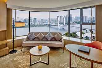 Sảnh chờ 4 ShenZhen Air Skypark Hotel Liuzhou