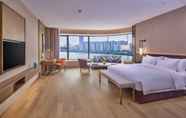 Phòng ngủ 5 ShenZhen Air Skypark Hotel Liuzhou