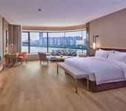 Bedroom 5 ShenZhen Air Skypark Hotel Liuzhou