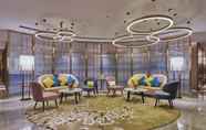 Lobby 2 ShenZhen Air Skypark Hotel Liuzhou