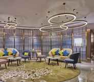 Lobby 2 ShenZhen Air Skypark Hotel Liuzhou