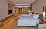 Bedroom 6 ShenZhen Air Skypark Hotel Liuzhou