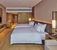 Bedroom 6 ShenZhen Air Skypark Hotel Liuzhou