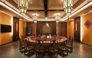 Restoran 6 Xitang Yanyu Jiangnan Jinglan Hotel