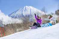 Fitness Center Tourist Villa Kawaguchiko