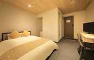 ห้องนอน 4 Kokotel Hakodate - Hostel