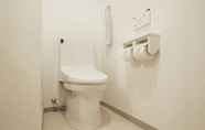 In-room Bathroom 4 Gojo Izumo Sou