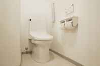 In-room Bathroom Gojo Izumo Sou