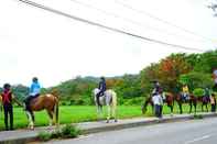 Pusat Kecergasan Muwmin Farm - Hostel