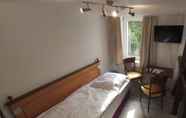 Bedroom 4 Gasthof zur Alten Post