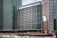 Bangunan Hotel Metropolitan Kawasaki