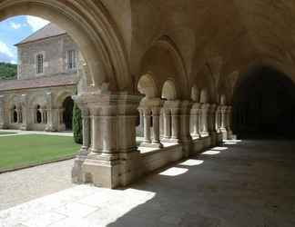 Exterior 2 Chambres sous les vignes du Buttois