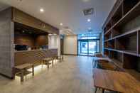 Lobby Hotel Trend Numazu Ekimae