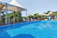 Swimming Pool Anmyeondo In You Pension