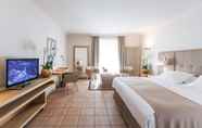 Bedroom 3 Villa Favorita - Parkhotel Delta