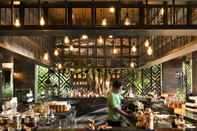 Bar, Cafe and Lounge Suites and Villas at Hotel Indigo Seminyak - CHSE Certified