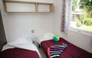 Kamar Tidur 4 Camping Saint Michel