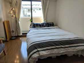 Kamar Tidur 4 Heart of Shimokitazawa Group Stay 502