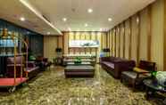 Lobi 6 Insail Hotel Beijing Road Branch