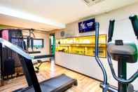 Fitness Center Insail Hotel Beijing Road Branch