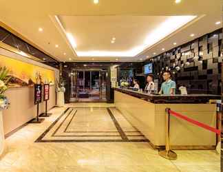 Lobi 2 Insail Hotel Beijing Road Branch