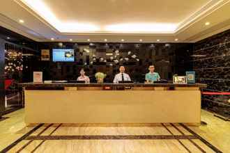 Lobi 4 Insail Hotel Beijing Road Branch