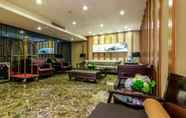 Lobi 7 Insail Hotel Beijing Road Branch