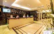 Lobby 4 Insail Hotel Beijing Road Branch