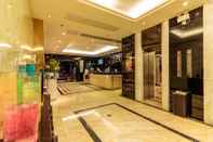 Lobi Insail Hotel Beijing Road Branch