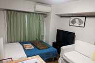 Bedroom Heart of Shimokitazawa Group Stay 503