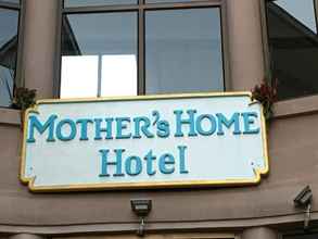 Bangunan 4 Mother's Home Hotel