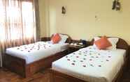 Kamar Tidur 5 Mother's Home Hotel