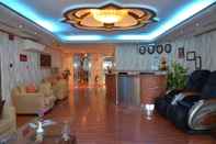 Lobby Al Jazeera Hotel Apartments LLC