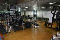 Fitness Center Al Jazeera Hotel Apartments LLC