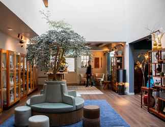 Sảnh chờ 2 Hotel Mai Amsterdam