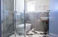 In-room Bathroom 4 Santo Spirito Venti