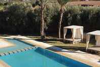 Swimming Pool Casa d'Orient & Spa