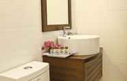 Toilet Kamar 2 Beach Cottage