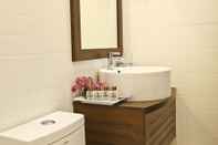 Toilet Kamar Beach Cottage