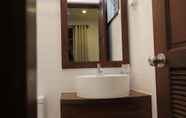 Toilet Kamar 4 Beach Cottage