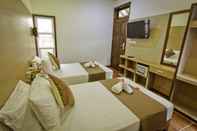 Kamar Tidur Beach Cottage