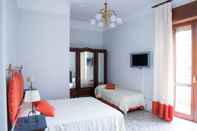 Bedroom Vittoria Guest House - Battipaglia
