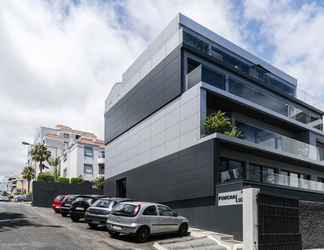 Exterior 2 Funchal Lux I by An Island Apart