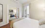 Bedroom 7 Downtown Funchal Apartments 1C Cedros by An Island Apart